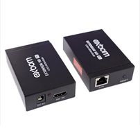 Extensor HDMI via Cabo de Rede até 60 Metros - 5587