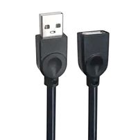 Cabo Usb Extensor 2.0 A Macho X A Femea 1,5M - 7293