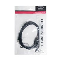 Cabo Usb Extensor 2.0 A Macho X A Femea 1,5M - 7293