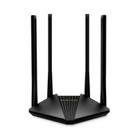 Roteador Mercusys Mr30g Dualband Gigabit Ac1200 - Mr30g - 7392