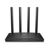 Roteador  wi-Fi c6 mesh ac1300 giga archer - 7389
