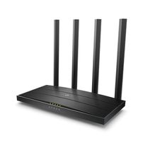 Roteador  wi-Fi c6 mesh ac1300 giga archer - 7389