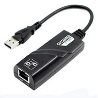 Adaptador usb rede rj45 giga c/rabicho - mtc-7007