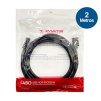 Cabo hdmi 2.0 4k - mhd-4022