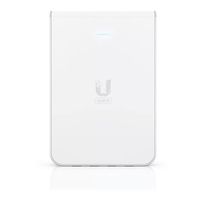 Access Point Ubiquiti Unifi Wi-Fi 6 Dual-Band U6-IW - 7473