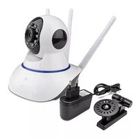 Camera ip wifi fhd (1080p) infra - mca-1320 - 7360