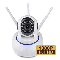 Camera ip wifi fhd (1080p) infra - mca-1320 - 7360