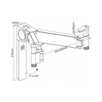 Suporte para dvd mtd-22 - 3100