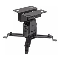 Suporte Projetor de Teto Preto - PX-29 - 7495