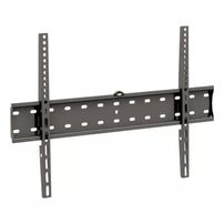 Suporte fixo tv 37" a 70" - preto - 079-0032