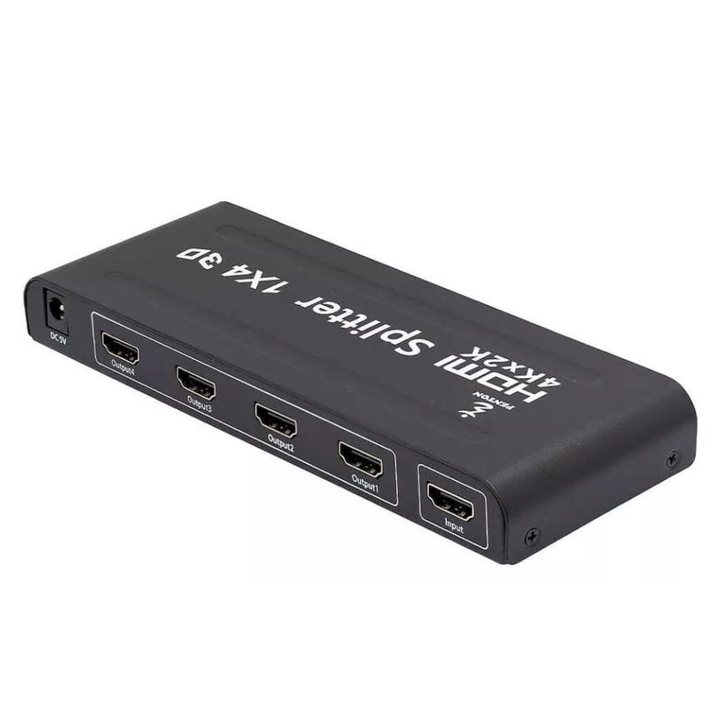 Splitter-Distribuidor-Hdmi-1x4-Divisor-4k-X-2k-3d---5048--2-
