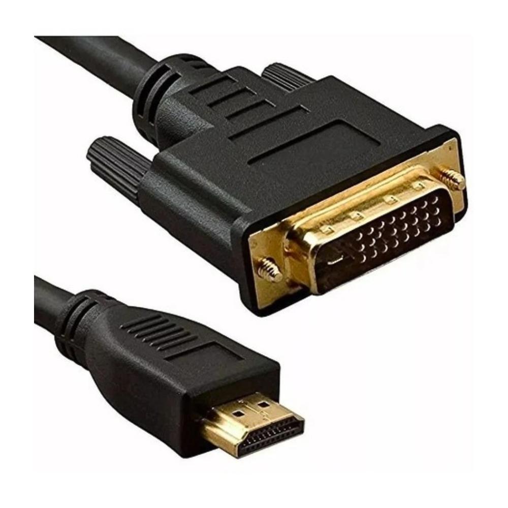 Dvi macho a hdmi sale