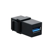 Keystone usb 3.0 preto - 7421