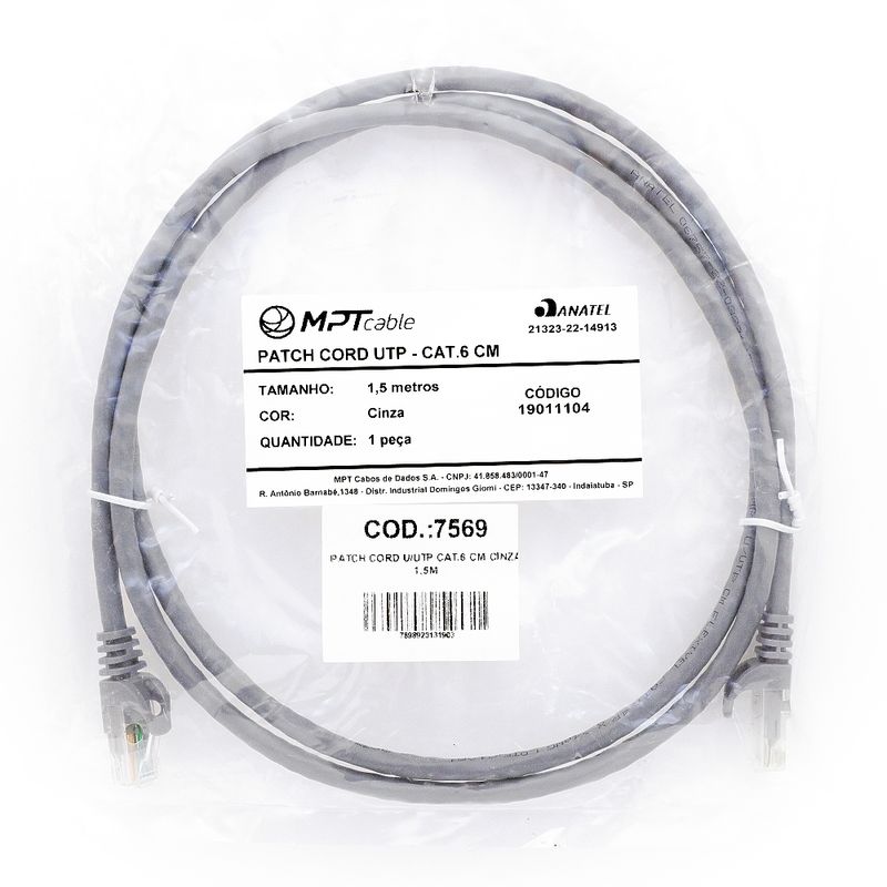 Patch-cord-u-utp-cat6-cm-cinza-15m-7569