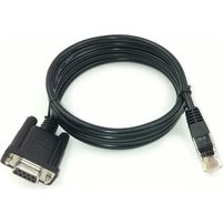 Cabo console Serial para RJ45 1,80 Metros - 3968