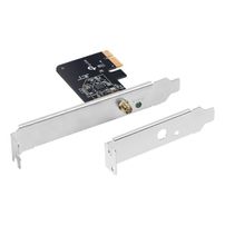 Adaptador usb wireless ac600 t2e - dual band - 7728