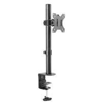 Suporte para monitor ajustavel 13"a 32" - preto - 079-0010 - 7437