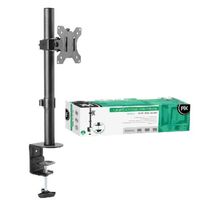 Suporte para monitor ajustavel 13"a 32" - preto - 079-0010 - 7437