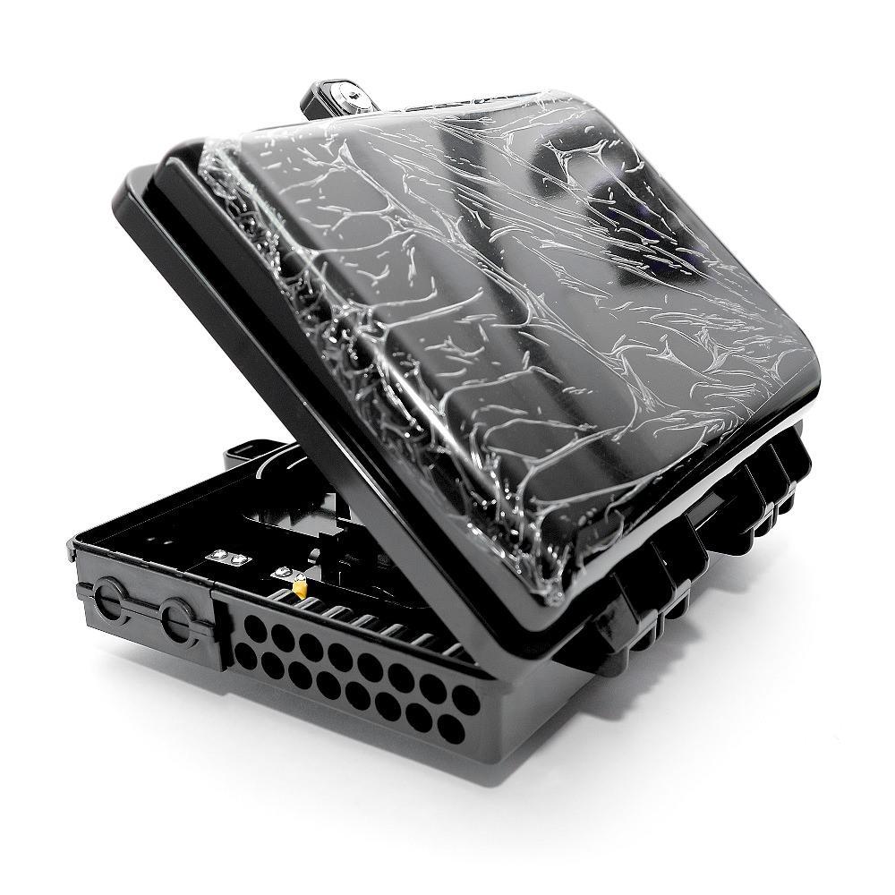 Cto box ftth - 16fo