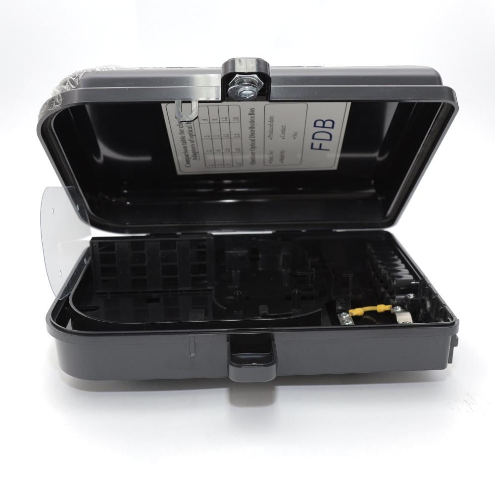 Cto box ftth - 16fo