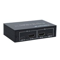 Switch kvm hdmi 2p 4k mkv-112 - 7749