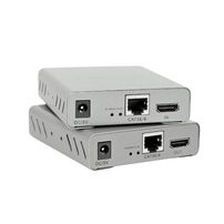 Extender KVM Hdmi 60m IR - 7764