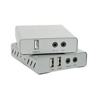 Extender KVM Hdmi 60m IR - 7764