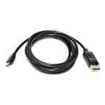 CABO-MINI-DISPLAYPORT-PARA-DISPLAYPORT-18MTS-HIPEN---6234