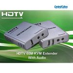 EXTENDER-KVM-HDMI-60M-IR-CENTRAL-NETWORK---7764