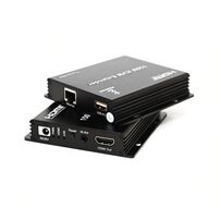 Extender kvm hdmi 150mts - 7808