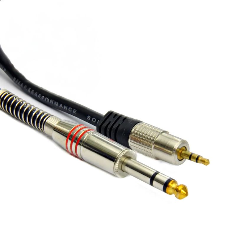 Cabo-P2-Stereo-para-P10-Stereo-2-Metros---4803