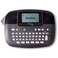 Rotulador Portátil Brother PT-M95BK - 7823
