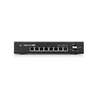Switch 8 Portas + 2 Portas SFP 150w - ES-8-150W - 7826