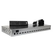 Video Wall Hdmi 4K - 4x4 - 7815