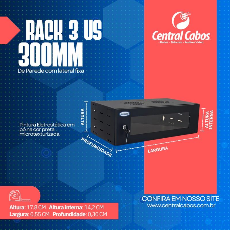 MINI-RACK-PAREDE-3US-X-300-PRETO---START-CENTRAL-NETWORK00002