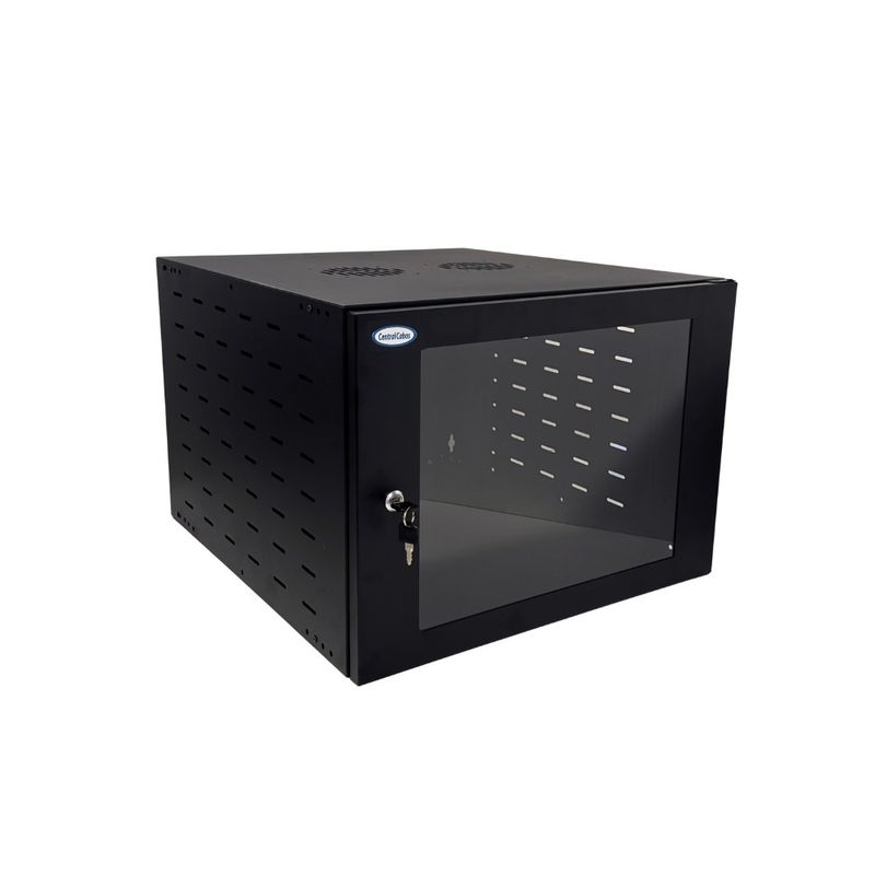 MINI-RACK-PAREDE-6US-X-470-PRETO---START-CENTRAL-NETWORK-00002