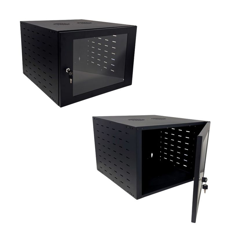 MINI-RACK-PAREDE-6US-X-470-PRETO---START-CENTRAL-NETWORK-00003