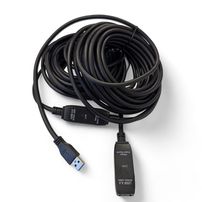 Extensor amplificada usb 3.0 15 metros - 6555