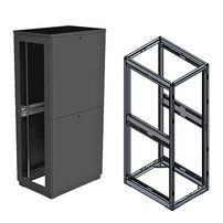 Rack piso lite standard 24us