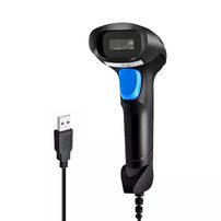 Leitor de codigo de barras usb 2d qr mdk-102 - 7859