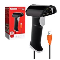 Leitor de codigo de barras usb 2d cmos qr mdk-103 - 7858