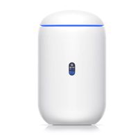Cloud gateway de mesa c/ wifi 6 e switch poe udr-eu - 7868