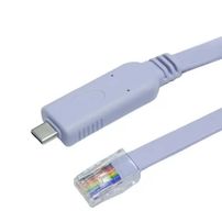 Cabo Console USB Tipo C para RJ45 1,80m - 7919