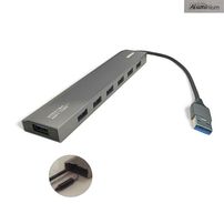 Hub 7 Portas Usb 3.2 Gen.1 5gbps - 9452 - 7926
