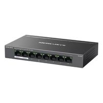 Switch 10 Portas ( 8Portas poe ) MS110P - 7950