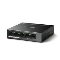 Switch 5P Giga ( 4p poe ) MS105GP - 7951