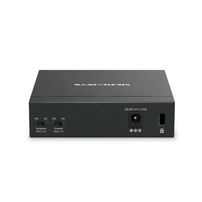 Switch 5P Giga ( 4p poe ) MS105GP - 7951