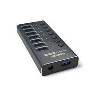 Hub Usb 3.0 Power Switches 7 Portas - 9450 - 7929