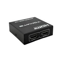 Vídeo Splitter HDMI FullHD com 2 Portas MTV-112 - 6524