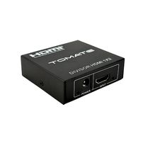Vídeo Splitter HDMI FullHD com 2 Portas MTV-112 - 6524